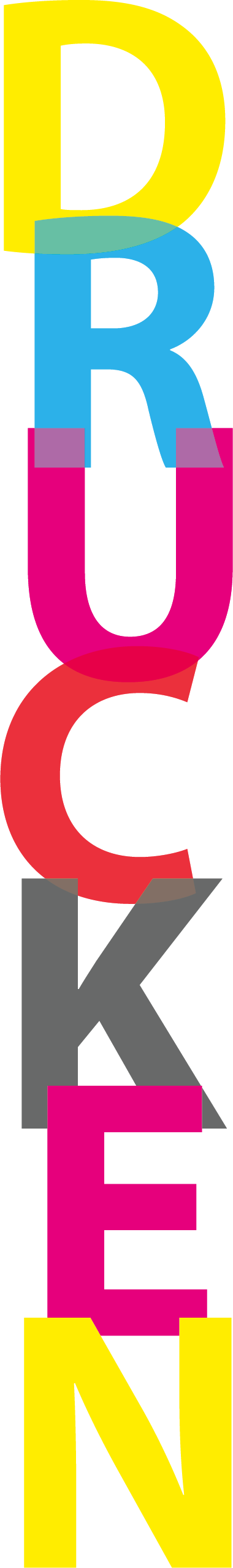 Drucken Schriftzug copy-shop-forchheim.de
